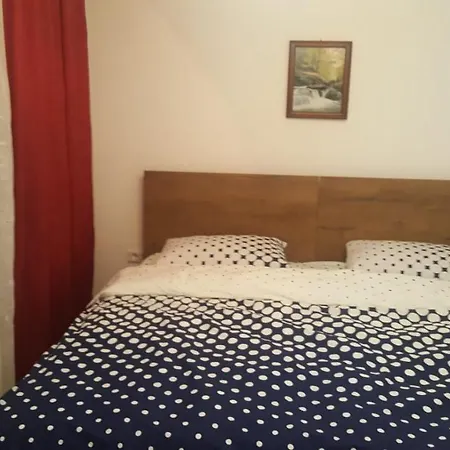 Hébergement de vacances Vikendica Ahatovici 2