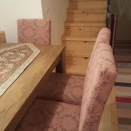 Vikendica Ahatovici 2 Hébergement de vacances