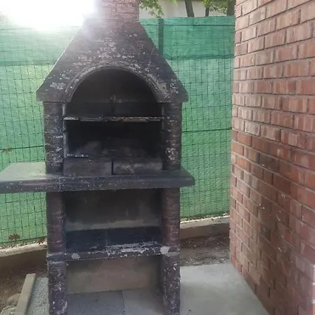 Hébergement de vacances Vikendica Ahatovici 2 *