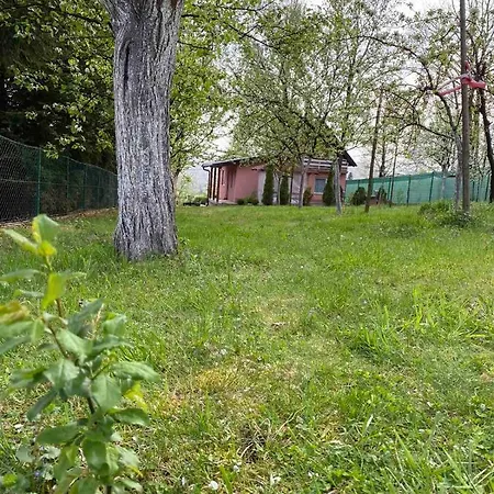 Vikendica Ahatovici 2