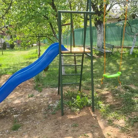 Hébergement de vacances Vikendica Ahatovici 2 Sarajevo