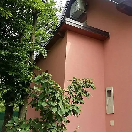 Vikendica Ahatovici 2 Hébergement de vacances Sarajevo