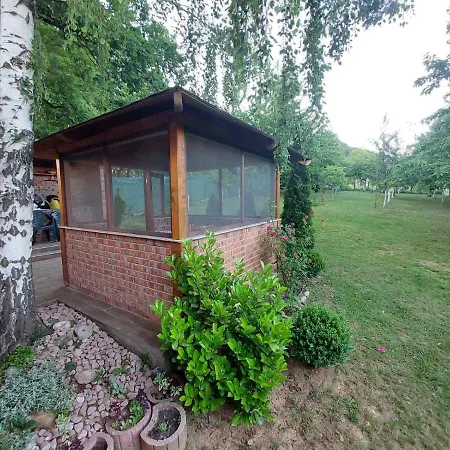 Vikendica Ahatovici 2 Hébergement de vacances Sarajevo