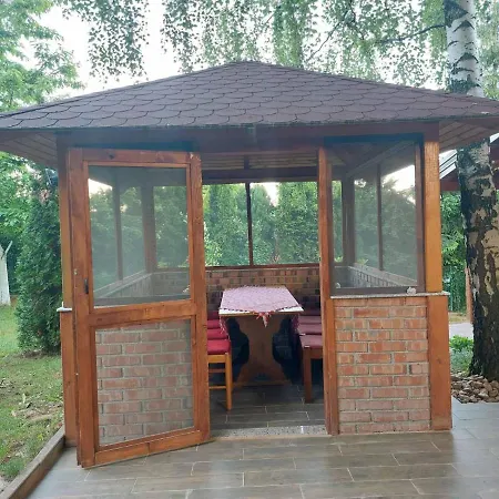 Vikendica Ahatovici 2 Hébergement de vacances