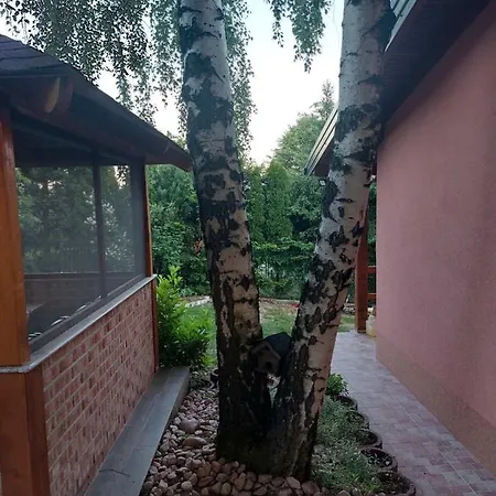 Vikendica Ahatovici 2 Hébergement de vacances Sarajevo