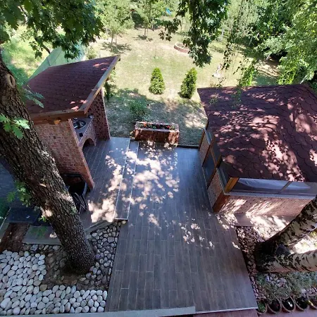 Vikendica Ahatovici 2 Hébergement de vacances